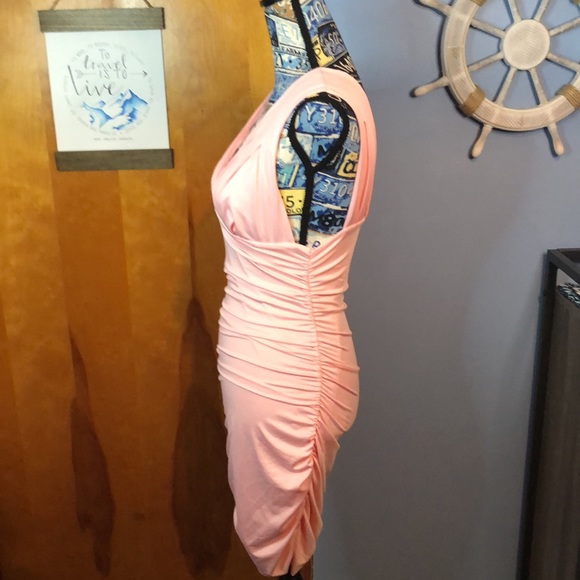 Amazon Fashion Dress Medium - Picture 3 of 4